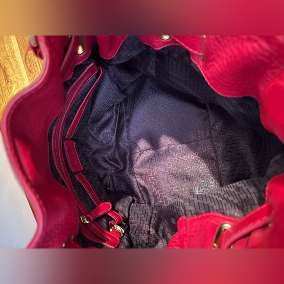 Authentic Cole Haan Purse - Picture 8 of 13